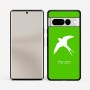 כיסוי בעיצוב אישי עם השם שלך לדגם - Google Pixel 7 Pro 5G בעיצוב לבלוע