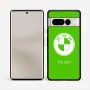 כיסוי בעיצוב אישי עם השם שלך לדגם - Google Pixel 7 Pro 5G בעיצוב ב.מ.וו