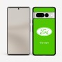 כיסוי בעיצוב אישי עם השם שלך לדגם - Google Pixel 7 Pro 5G בעיצוב לחצות