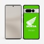 כיסוי בעיצוב אישי עם השם שלך לדגם - Google Pixel 7 Pro 5G בעיצוב הונדה