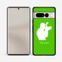 כיסוי בעיצוב אישי עם השם שלך לדגם - Google Pixel 7 Pro 5G בעיצוב צלם - גברים