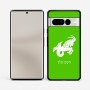 כיסוי בעיצוב אישי עם השם שלך לדגם - Google Pixel 7 Pro 5G בעיצוב מזלות - גדי