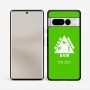 כיסוי בעיצוב אישי עם השם שלך לדגם - Google Pixel 7 Pro 5G בעיצוב טריאתלון