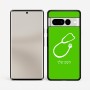 כיסוי בעיצוב אישי עם השם שלך לדגם - Google Pixel 7 Pro 5G בעיצוב סטטוסקופ רופא