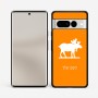 כיסוי בעיצוב אישי עם השם שלך לדגם - Google Pixel 7 Pro 5G בעיצוב דישון