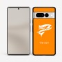 כיסוי בעיצוב אישי עם השם שלך לדגם - Google Pixel 7 Pro 5G בעיצוב לדוג