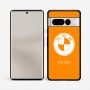 כיסוי בעיצוב אישי עם השם שלך לדגם - Google Pixel 7 Pro 5G בעיצוב ב.מ.וו
