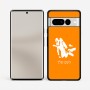 כיסוי בעיצוב אישי עם השם שלך לדגם - Google Pixel 7 Pro 5G בעיצוב צוללן