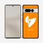 כיסוי בעיצוב אישי עם השם שלך לדגם - Google Pixel 7 Pro 5G בעיצוב אופנוע ים