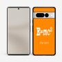 כיסוי בעיצוב אישי עם השם שלך לדגם - Google Pixel 7 Pro 5G בעיצוב נוסחת אלברט איינשטיין