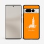 כיסוי בעיצוב אישי עם השם שלך לדגם - Google Pixel 7 Pro 5G בעיצוב ביג בן