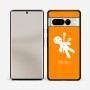 כיסוי בעיצוב אישי עם השם שלך לדגם - Google Pixel 7 Pro 5G בעיצוב וודו