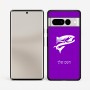 כיסוי בעיצוב אישי עם השם שלך לדגם - Google Pixel 7 Pro 5G בעיצוב לדוג