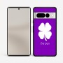 כיסוי בעיצוב אישי עם השם שלך לדגם - Google Pixel 7 Pro 5G בעיצוב קלבר