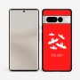 כיסוי בעיצוב אישי עם השם שלך לדגם - Google Pixel 7 Pro 5G בעיצוב עטלפים