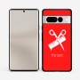 כיסוי בעיצוב אישי עם השם שלך לדגם - Google Pixel 7 Pro 5G בעיצוב מעצב שיער