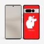 כיסוי בעיצוב אישי עם השם שלך לדגם - Google Pixel 7 Pro 5G בעיצוב צלם - גברים