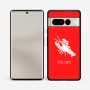 כיסוי בעיצוב אישי עם השם שלך לדגם - Google Pixel 7 Pro 5G בעיצוב מזלות - סרטן