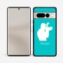 כיסוי בעיצוב אישי עם השם שלך לדגם - Google Pixel 7 Pro 5G בעיצוב צלם - גברים