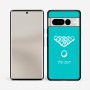 כיסוי בעיצוב אישי עם השם שלך לדגם - Google Pixel 7 Pro 5G בעיצוב בריכה - ביליארד -