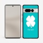 כיסוי בעיצוב אישי עם השם שלך לדגם - Google Pixel 7 Pro 5G בעיצוב קלבר
