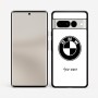 כיסוי בעיצוב אישי עם השם שלך לדגם - Google Pixel 7 Pro 5G בעיצוב ב.מ.וו