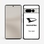 כיסוי בעיצוב אישי עם השם שלך לדגם - Google Pixel 7 Pro 5G בעיצוב דייהטסו