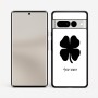 כיסוי בעיצוב אישי עם השם שלך לדגם - Google Pixel 7 Pro 5G בעיצוב קלבר