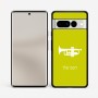 כיסוי בעיצוב אישי עם השם שלך לדגם - Google Pixel 7 Pro 5G בעיצוב חצוצרה