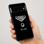 כיסוי בעיצוב אישי עם השם שלך לדגם - Google Pixel 7 Pro 5G בעיצוב בריכה - ביליארד -