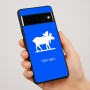 כיסוי בעיצוב אישי עם השם שלך לדגם - Google Pixel 7 Pro 5G בעיצוב דישון