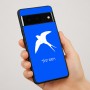 כיסוי בעיצוב אישי עם השם שלך לדגם - Google Pixel 7 Pro 5G בעיצוב לבלוע