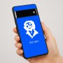 כיסוי בעיצוב אישי עם השם שלך לדגם - Google Pixel 7 Pro 5G בעיצוב צ'ה גווארה