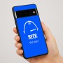 כיסוי בעיצוב אישי עם השם שלך לדגם - Google Pixel 7 Pro 5G בעיצוב מיכל של בירה