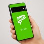 כיסוי בעיצוב אישי עם השם שלך לדגם - Google Pixel 7 Pro 5G בעיצוב לדוג