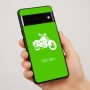 כיסוי בעיצוב אישי עם השם שלך לדגם - Google Pixel 7 Pro 5G בעיצוב הארלי-דיווידסון
