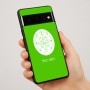 כיסוי בעיצוב אישי עם השם שלך לדגם - Google Pixel 7 Pro 5G בעיצוב לוח שנה אצטקי של המאיה