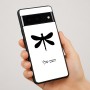 כיסוי בעיצוב אישי עם השם שלך לדגם - Google Pixel 7 Pro 5G בעיצוב שפירית