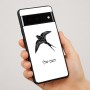 כיסוי בעיצוב אישי עם השם שלך לדגם - Google Pixel 7 Pro 5G בעיצוב לבלוע