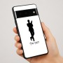 כיסוי בעיצוב אישי עם השם שלך לדגם - Google Pixel 7 Pro 5G בעיצוב ג'יימס בונד