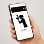כיסוי בעיצוב אישי עם השם שלך לדגם - Google Pixel 7 Pro 5G בעיצוב צלמת - אישה