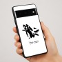כיסוי בעיצוב אישי עם השם שלך לדגם - Google Pixel 7 Pro 5G בעיצוב צוללן