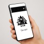 כיסוי בעיצוב אישי עם השם שלך לדגם - Google Pixel 7 Pro 5G בעיצוב טריאתלון