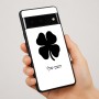 כיסוי בעיצוב אישי עם השם שלך לדגם - Google Pixel 7 Pro 5G בעיצוב קלבר