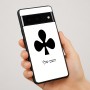 כיסוי בעיצוב אישי עם השם שלך לדגם - Google Pixel 7 Pro 5G בעיצוב אגם