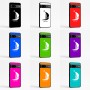 כיסוי בעיצוב אישי עם השם שלך לדגם - Google Pixel 7a 5G בעיצוב סירה