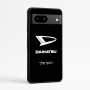 כיסוי בעיצוב אישי עם השם שלך לדגם - Google Pixel 7a 5G בעיצוב דייהטסו
