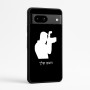 כיסוי בעיצוב אישי עם השם שלך לדגם - Google Pixel 7a 5G בעיצוב צלם - גברים