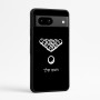 כיסוי בעיצוב אישי עם השם שלך לדגם - Google Pixel 7a 5G בעיצוב בריכה - ביליארד -