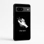 כיסוי בעיצוב אישי עם השם שלך לדגם - Google Pixel 7a 5G בעיצוב מזלות - סרטן